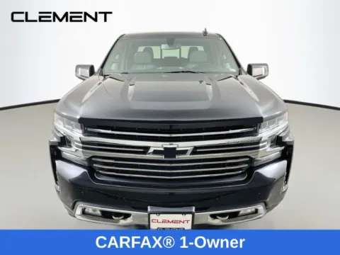 Photos of 2022 Chevrolet Silverado 1500 LTD High Country for sale in St. Charles, MO at Clement Supercenter