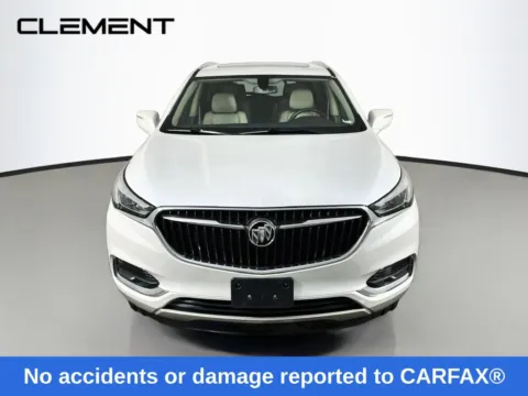 Photos of 2020 Buick Enclave Essence for sale in St. Charles, MO at Clement Supercenter