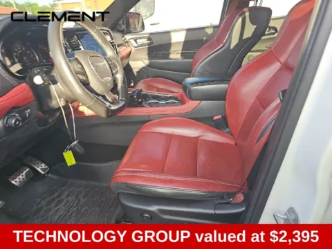 More photos of 2021 Dodge Durango SRT 392 at Clement Supercenter, MO