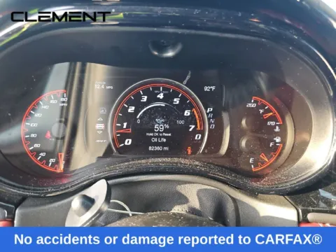 Another view of 2021 Dodge Durango SRT 392 for sale in St. Charles, MO at Clement Supercenter