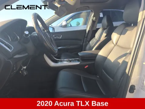 More photos of 2020 Acura TLX 3.5L V6 at Clement Supercenter, MO