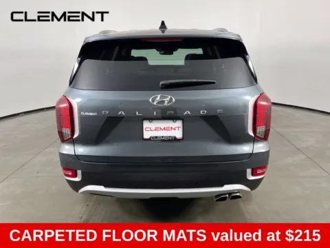More photos of 2022 Hyundai Palisade SEL at Clement Supercenter, MO