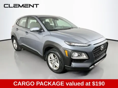 More photos of 2021 Hyundai Kona SE at Clement Supercenter, MO