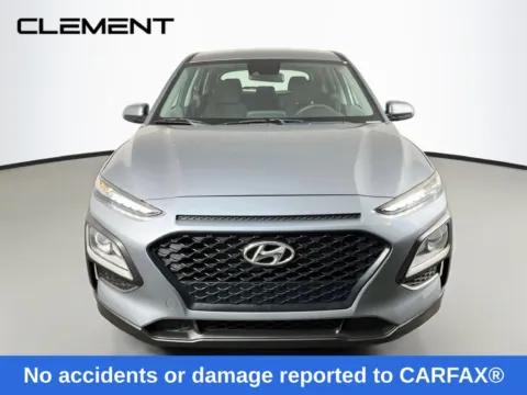 Another view of 2021 Hyundai Kona SE for sale in St. Charles, MO at Clement Supercenter