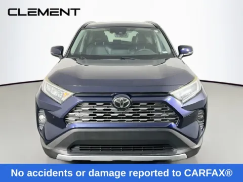 Photos of 2019 Toyota RAV4 Limited for sale in St. Charles, MO at Clement Supercenter