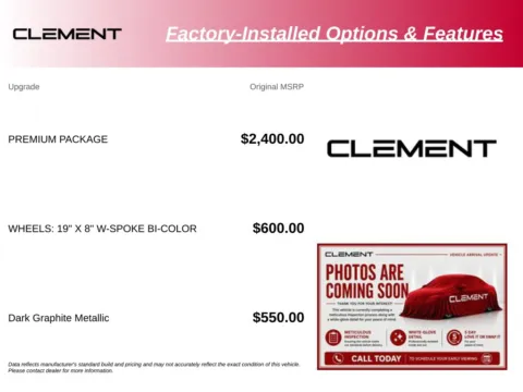 Photos of 2022 BMW 5 Series 530i xDrive for sale in St. Charles, MO at Clement Supercenter