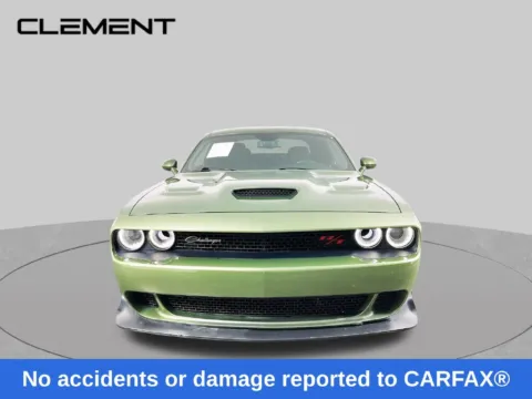 Photos of 2022 Dodge Challenger R/T Scat Pack Widebody for sale in St. Charles, MO at Clement Supercenter