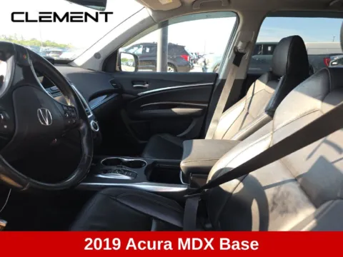 More photos of 2019 Acura MDX 3.5L at Clement Supercenter, MO