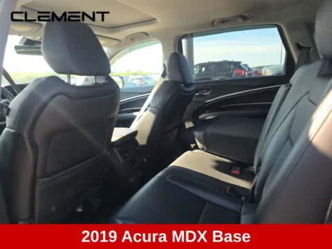 More photos of 2019 Acura MDX 3.5L at Clement Supercenter, MO