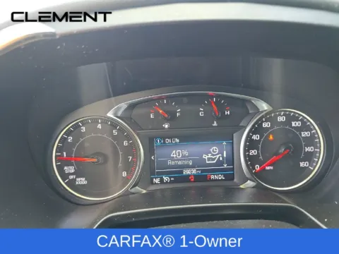 Another view of 2022 Chevrolet Blazer LT for sale in St. Charles, MO at Clement Supercenter