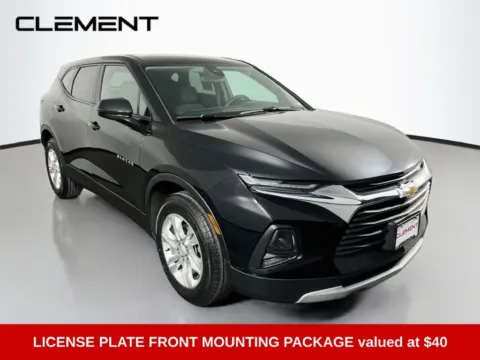 More photos of 2022 Chevrolet Blazer LT at Clement Supercenter, MO