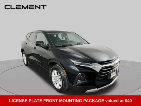 More photos of 2022 Chevrolet Blazer LT at Clement Supercenter, MO