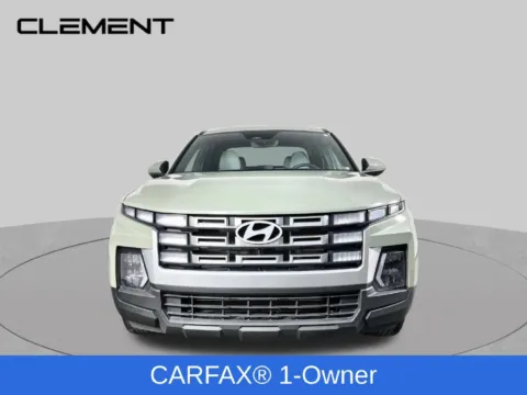 Another view of 2025 Hyundai Santa Cruz SE for sale in St. Charles, MO at Clement Supercenter