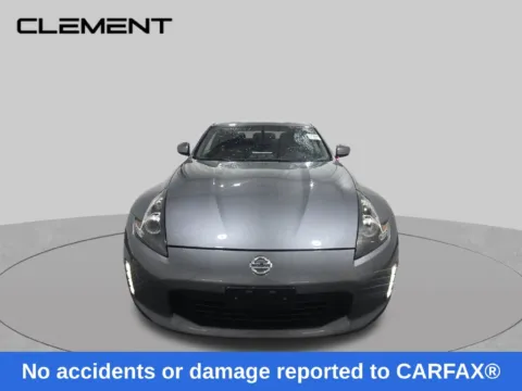 Another view of 2020 Nissan 370Z Sport for sale in St. Charles, MO at Clement Supercenter