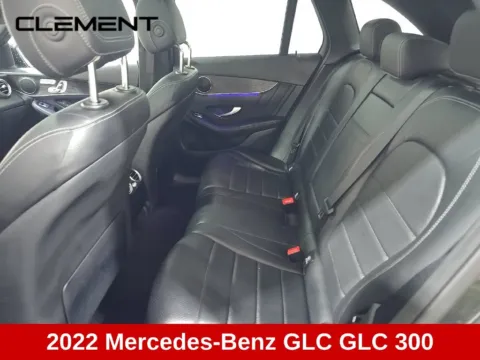 More photos of 2022 Mercedes-Benz GLC 300 at Clement Supercenter, MO