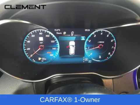 Another view of 2022 Mercedes-Benz GLC 300 for sale in St. Charles, MO at Clement Supercenter