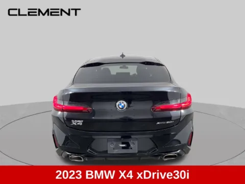 More photos of 2023 BMW X4 xDrive30i at Clement Supercenter, MO