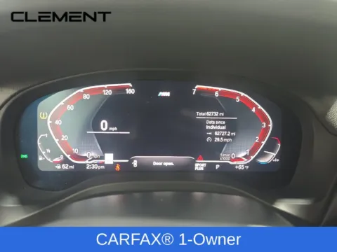 Another view of 2021 BMW X3 xDrive30i for sale in St. Charles, MO at Clement Supercenter