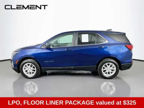 More photos of 2022 Chevrolet Equinox LT at Clement Supercenter, MO