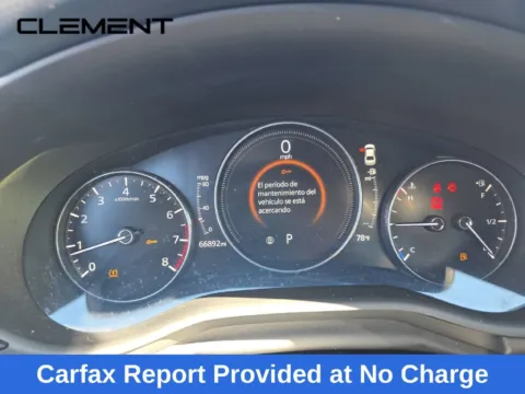 Another view of 2019 Mazda Mazda3 Preferred for sale in St. Charles, MO at Clement Supercenter