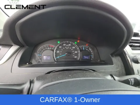 Another view of 2014 Toyota Camry LE for sale in St. Charles, MO at Clement Supercenter