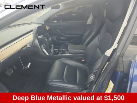 More photos of 2018 Tesla Model 3 Long Range at Clement Supercenter, MO