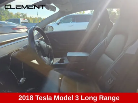 More photos of 2018 Tesla Model 3 Long Range at Clement Supercenter, MO