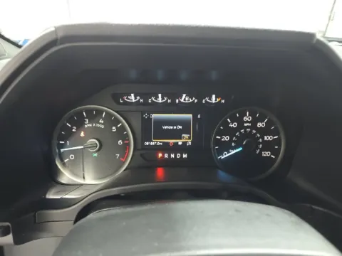 Another view of 2019 Ford F-150 XLT for sale in St. Charles, MO at Clement Supercenter