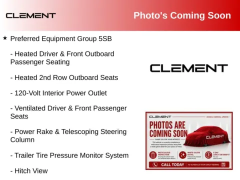 More photos of 2025 GMC Sierra 1500 Denali Ultimate at Clement Supercenter, MO