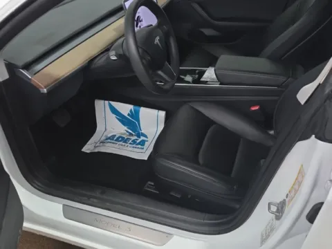 Photos of 2020 Tesla Model 3 Long Range for sale in St. Charles, MO at Clement Supercenter