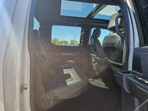 More photos of 2023 Ford F-150 Tremor at Clement Supercenter, MO