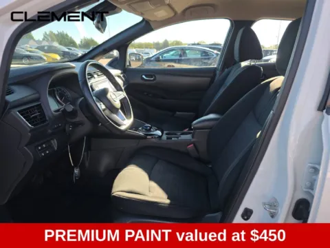 More photos of 2025 Nissan Leaf SV Plus at Clement Supercenter, MO