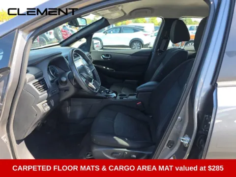 More photos of 2025 Nissan Leaf SV Plus at Clement Supercenter, MO