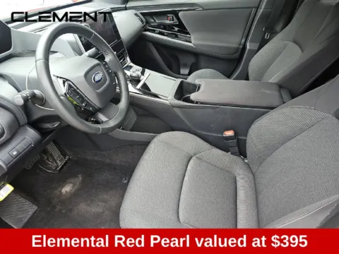 More photos of 2023 Subaru Solterra Premium at Clement Supercenter, MO