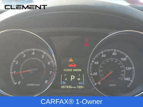Another view of 2024 Mitsubishi Outlander Sport ES for sale in St. Charles, MO at Clement Supercenter