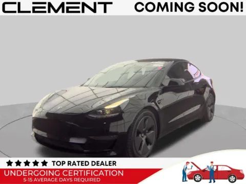 Unknown 2023 Tesla Model 3 for sale in St. Charles, MO