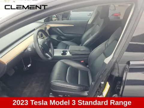More photos of 2023 Tesla Model 3 at Clement Supercenter, MO