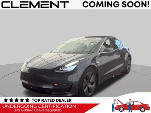 Unknown 2020 Tesla Model 3 Long Range for sale in St. Charles, MO