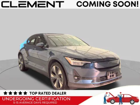 Unknown 2024 Polestar 2 Long Range Dual Motor for sale in St. Charles, MO