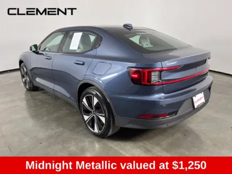 More photos of 2024 Polestar 2 Long Range Dual Motor at Clement Supercenter, MO