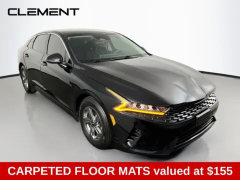 More photos of 2022 Kia K5 LXS at Clement Supercenter, MO