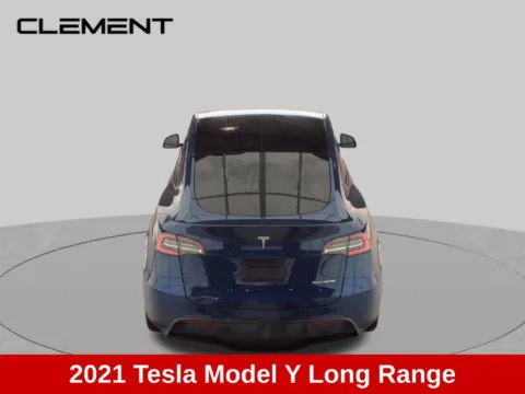 More photos of 2021 Tesla Model Y Long Range at Clement Supercenter, MO