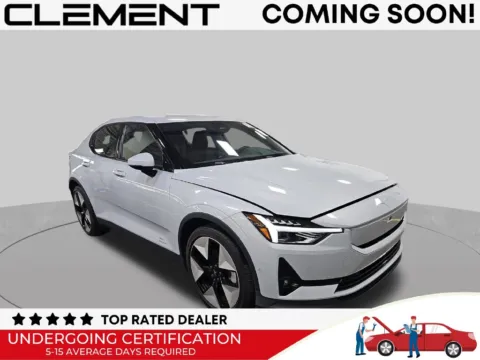 Unknown 2024 Polestar 2 Long Range Dual Motor for sale in St. Charles, MO