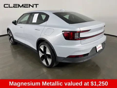 More photos of 2024 Polestar 2 Long Range Dual Motor at Clement Supercenter, MO