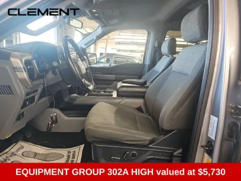 More photos of 2021 Ford F-150 XLT at Clement Supercenter, MO
