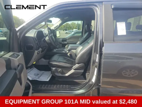 More photos of 2020 Ford F-150 XL at Clement Supercenter, MO