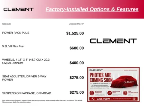Photos of 2009 Chevrolet Silverado 1500 LT for sale in St. Charles, MO at Clement Supercenter