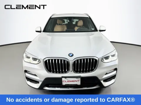 Another view of 2019 BMW X3 xDrive30i for sale in St. Charles, MO at Clement Supercenter