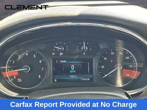 Another view of 2020 Buick Encore Preferred for sale in St. Charles, MO at Clement Supercenter