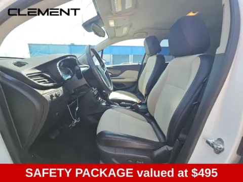 More photos of 2020 Buick Encore Preferred at Clement Supercenter, MO